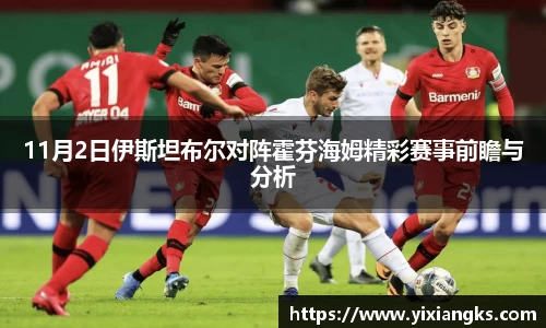 11月2日伊斯坦布尔对阵霍芬海姆精彩赛事前瞻与分析